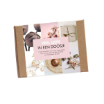 veel liefs in een doosje